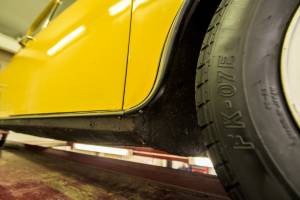 Image 50/50 of Innocenti Mini Cooper 1300 (1974)