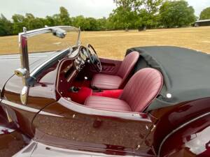 Image 40/46 of Lea-Francis 14 Sport (1949)