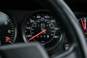 Afbeelding 10/34 van Porsche 911 Turbo 3.3 (1981)