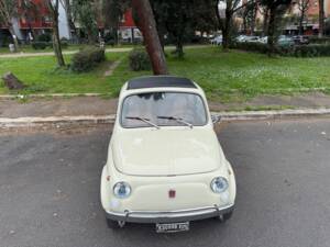 Immagine 76/97 di FIAT 500 L (1972)
