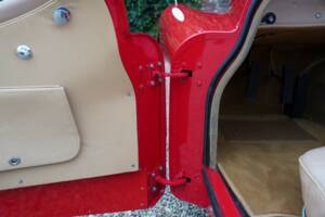 Imagen 48/50 de Jaguar XK 120 OTS (1954)