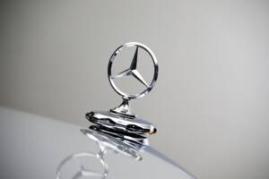 Bild 25/31 von Mercedes-Benz 300 S Roadster (1953)