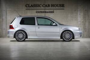 Bild 16/100 von Volkswagen Golf IV 3.2 R32 (2002)