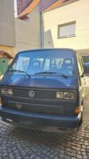 Image 1/10 de Volkswagen T3 Multivan 2.1 &quot;Limited Last Edition&quot; (1992)