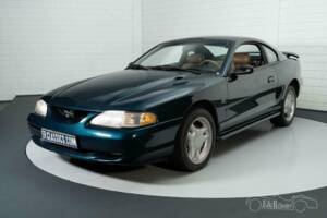 Bild 4/19 von Ford Mustang GT (1994)