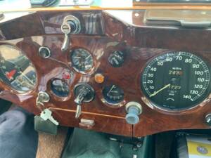 Image 79/82 of Jaguar XK 140 DHC (1956)