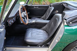Imagen 22/50 de Austin-Healey 3000 Mk III (BJ8) (1967)