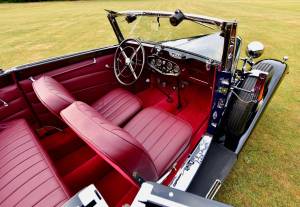 Image 50/50 of Mercedes-Benz 200 (1935)