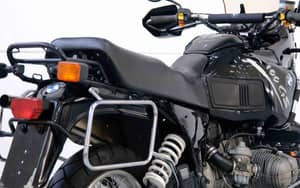 Image 66/71 of BMW R 100 G/S "Paris-Dakar" (1995)