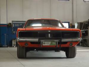 Image 10/50 of Dodge Charger 383 (1969)