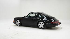 Bild 4/15 von Porsche 911 Carrera 2 (1990)