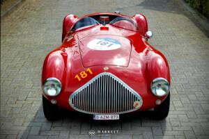 Image 3/33 of FIAT Stanguellini Barchetta Sport (1951)