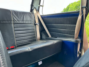 Afbeelding 55/100 van Mini Cooper 1.3i MPI (2000)
