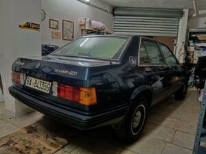 Afbeelding 14/37 van Maserati 420 i (1985)