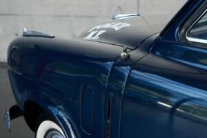 Bild 21/50 von Studebaker Champion Starlight (1950)