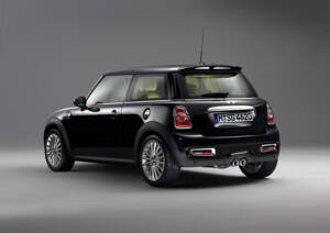 Afbeelding 31/53 van Mini Cooper S &quot;Goodwood&quot; (2012)