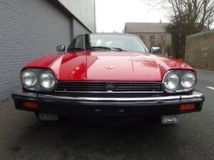 Image 7/99 de Jaguar XJS 5.3 V12 (1990)
