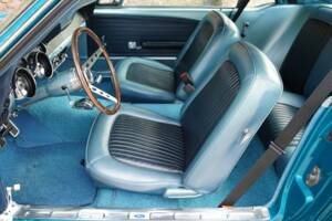 Imagen 31/50 de Ford Mustang California Special GT/CS (1968)