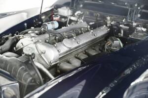 Afbeelding 37/46 van Jaguar XK 150 3.4 S DHC (1959)