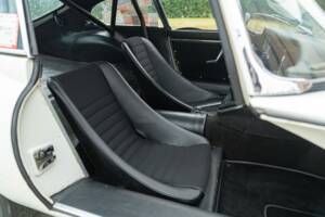 Imagen 37/50 de Jaguar E-Type 3.8 (1964)