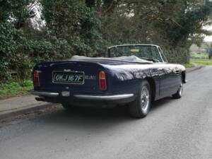 Bild 6/17 von Aston Martin DB 6 Volante (1967)