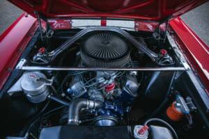 Bild 3/50 von Ford Shelby GT 350 (1966)