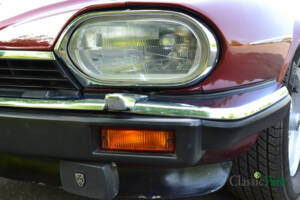 Bild 43/50 von Jaguar XJS 5.3 V12 (1992)
