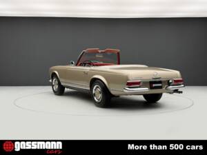 Image 5/15 of Mercedes-Benz 230 SL (1966)