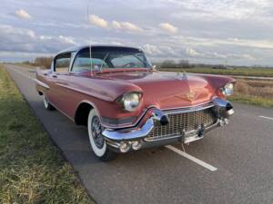 Bild 4/8 von Cadillac 62 Sedan DeVille (1960)