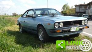 Imagen 4/10 de Lancia Beta Coupe 1600 (1981)