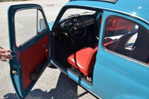 Bild 7/10 von FIAT 500 L (1969)