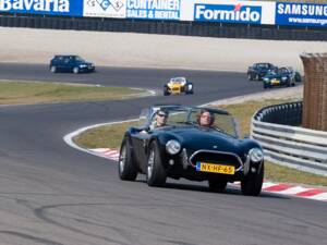 Imagen 8/27 de Aurora GRX (1981)