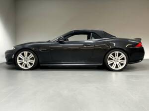 Afbeelding 7/17 van Jaguar XKR (2013)