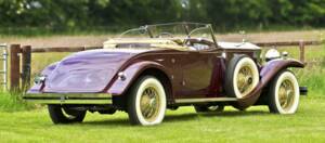 Image 8/50 de Rolls-Royce Phantom II (1933)