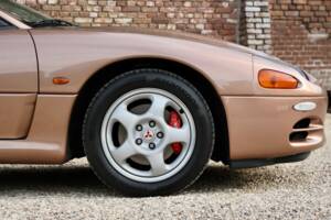 Imagen 41/50 de Mitsubishi 3000 GT (1999)