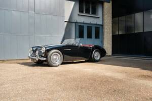 Afbeelding 2/23 van Austin-Healey 3000 Mk I (BN7) (1962)