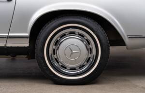 Bild 12/44 von Mercedes-Benz 280 SL (1970)