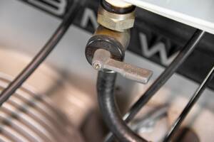 Image 48/50 of BMW R 80 G/S (1981)