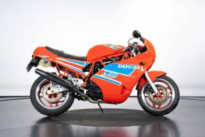 Bild 5/50 von Ducati DUMMY (1986)
