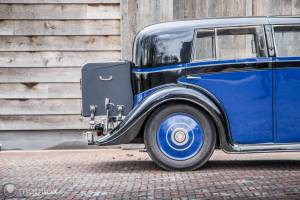 Bild 16/50 von Rolls-Royce 25&#x2F;30 HP (1937)