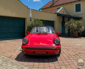 Bild 3/26 von Porsche 911 SC 3.0 (1983)