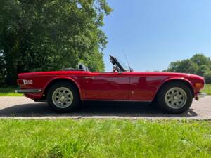 Immagine 8/8 di Triumph TR 6 (1971)