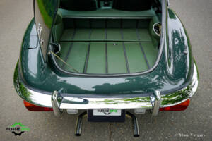 Image 59/61 de Jaguar Type E (2+2) (1969)