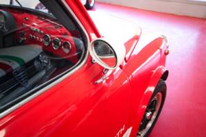 Bild 12/22 von SEAT 600 D (1968)
