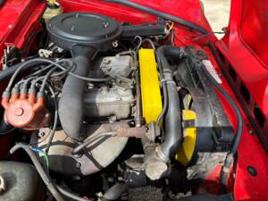 Bild 20/34 von FIAT 124 Spider CS1 (1978)