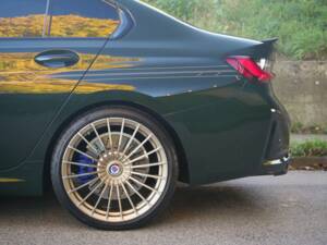 Image 8/49 of ALPINA B3 GT (1900)