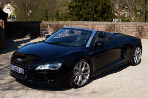 Bild 3/13 von Audi R8 V10 Spyder (2011)