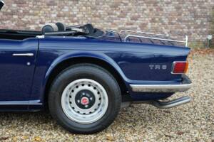 Bild 14/50 von Triumph TR 6 (1972)