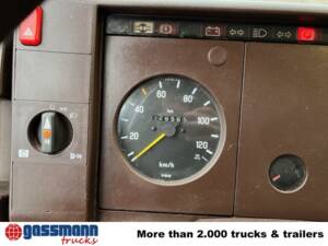 Image 11/15 of Mercedes-Benz T2 709 D (1988)