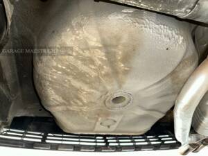 Imagen 65/84 de FIAT Barchetta 1.8 16V (1998)